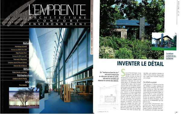 Maison au Vésinet Maison au Vésinet