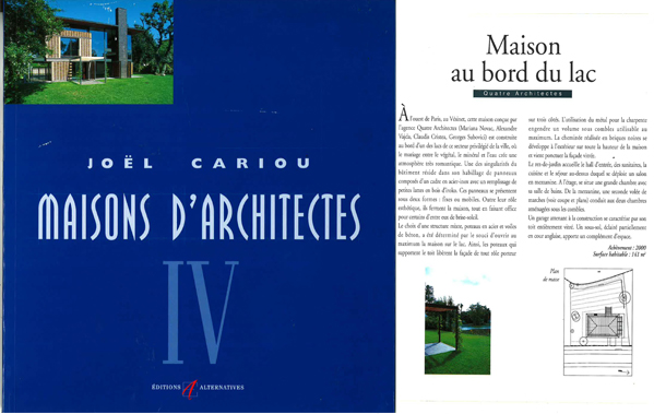 Maison au Vésinet Maison au Vésinet