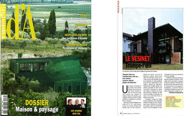 Maison au Vésinet Maison au Vésinet